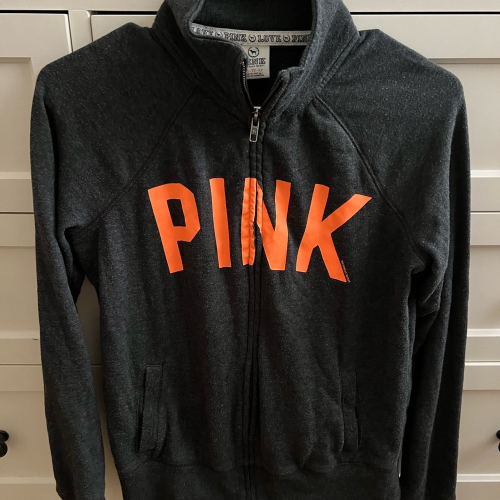 Victoria secret PINK jacket